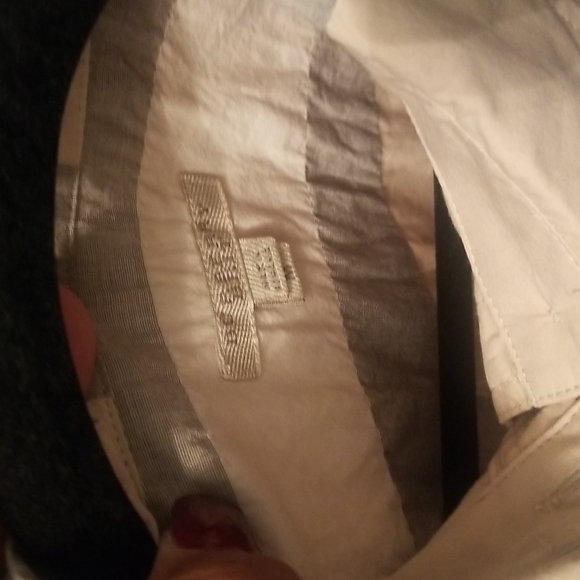 Burberry Button Shirt - Picture 4 of 6
